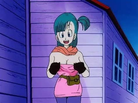 Dragon ball bulma showing pussy and tits 2 min 1080p